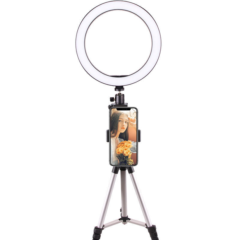 Ring lampa