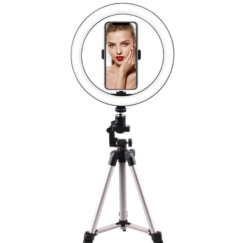 Ring lampa