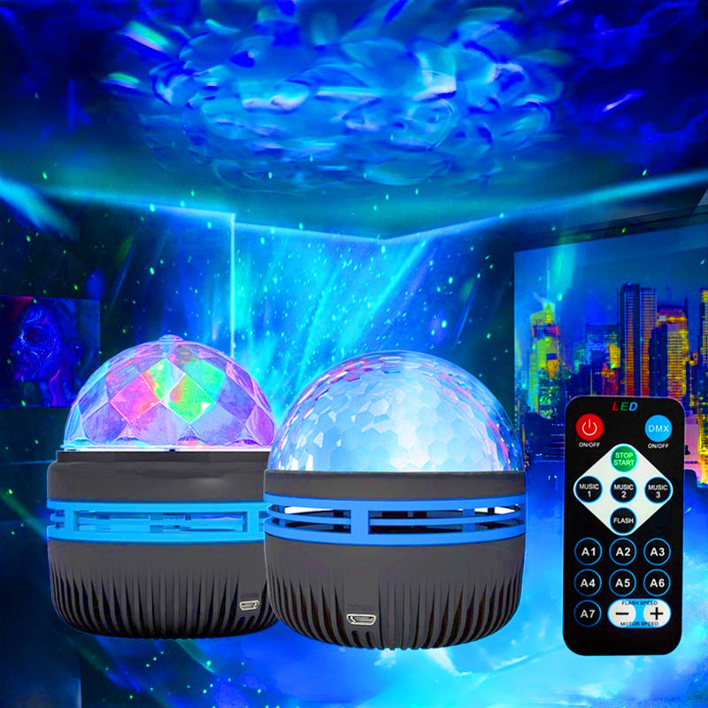 LED Lights