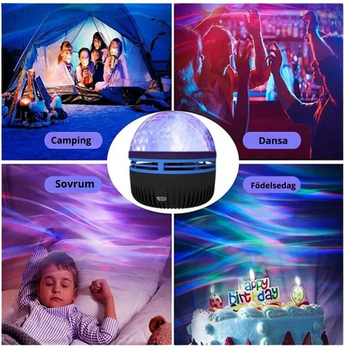 LED Lights