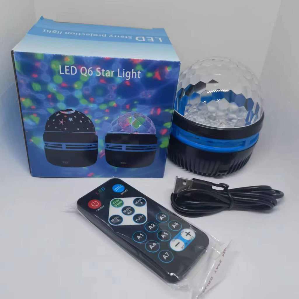 LED Lights